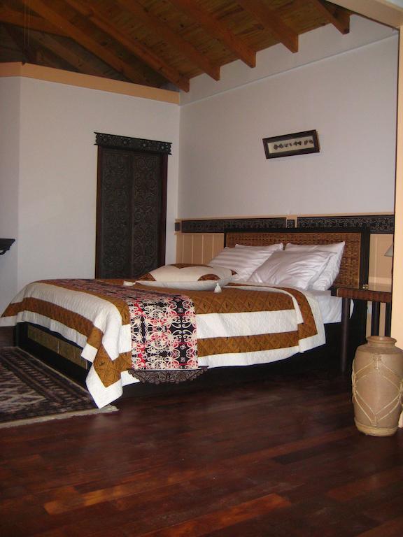Selera Dunia Boutique Hotel Windward Side Chambre photo