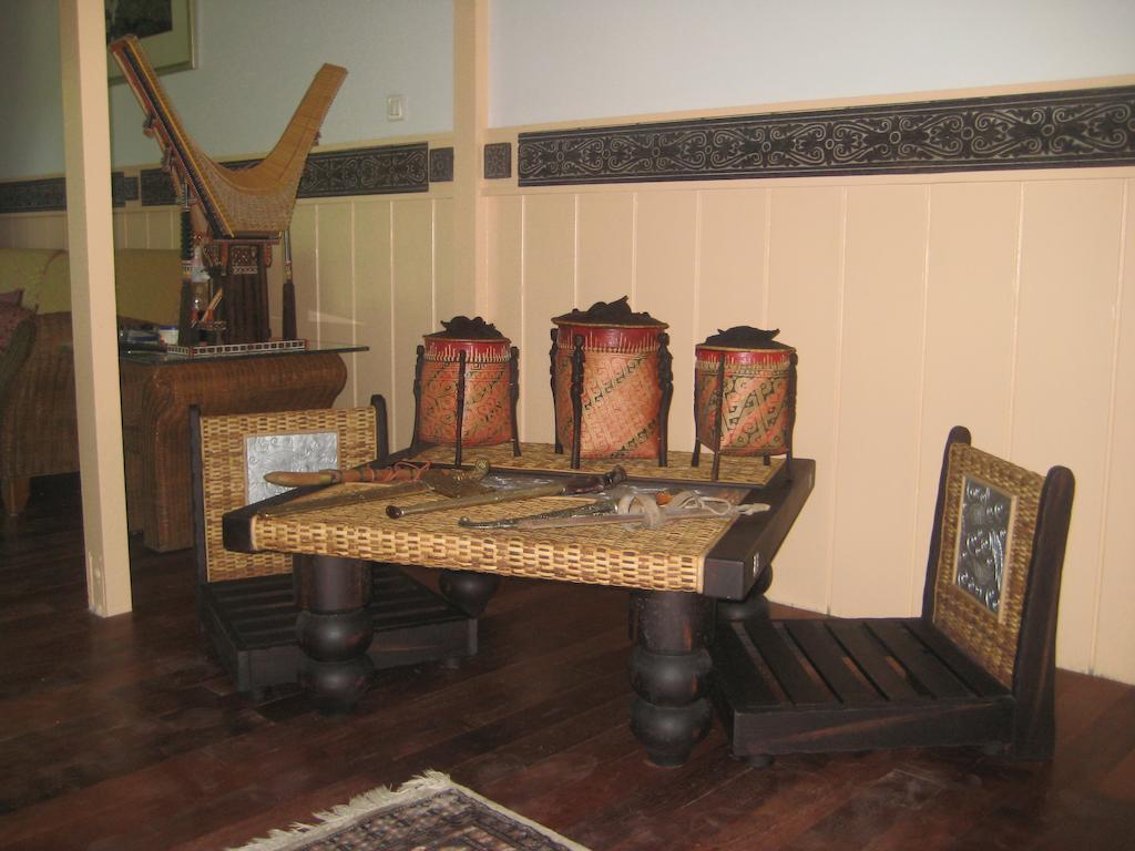 Selera Dunia Boutique Hotel Windward Side Extérieur photo