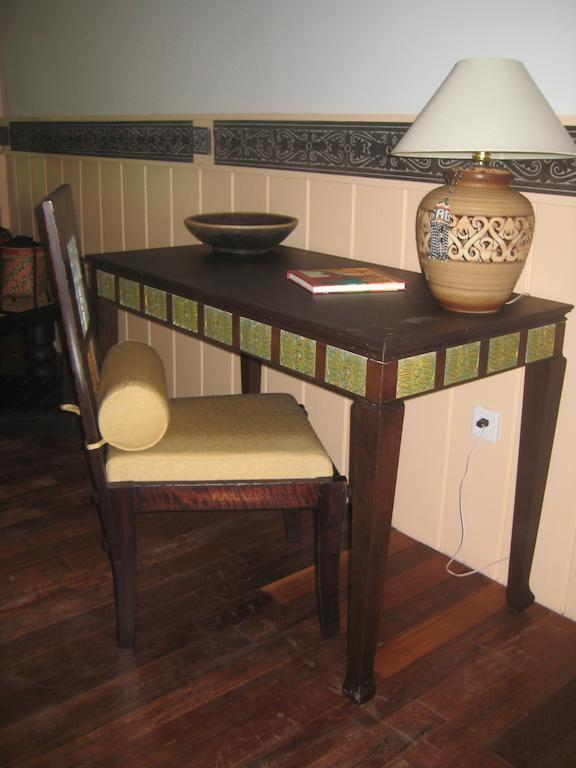 Selera Dunia Boutique Hotel Windward Side Extérieur photo