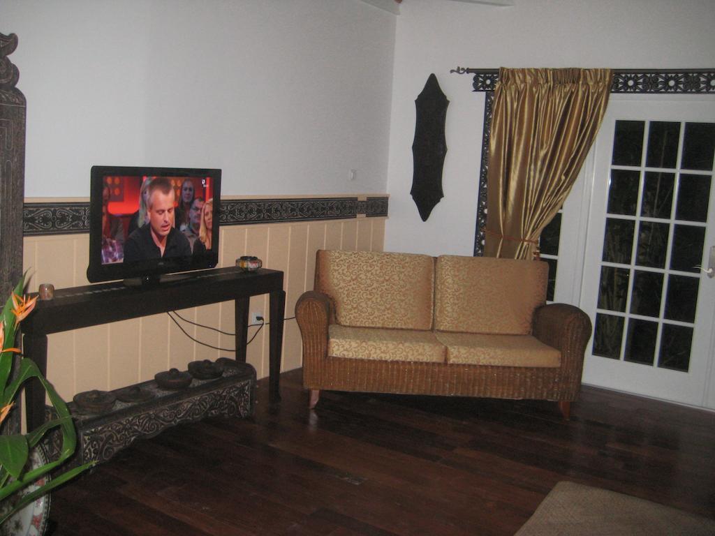 Selera Dunia Boutique Hotel Windward Side Extérieur photo