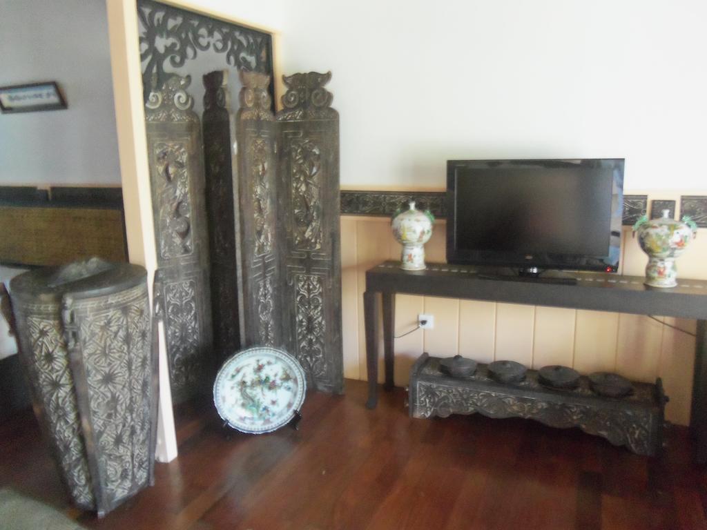 Selera Dunia Boutique Hotel Windward Side Extérieur photo