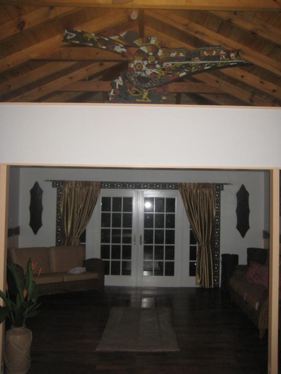 Selera Dunia Boutique Hotel Windward Side Extérieur photo