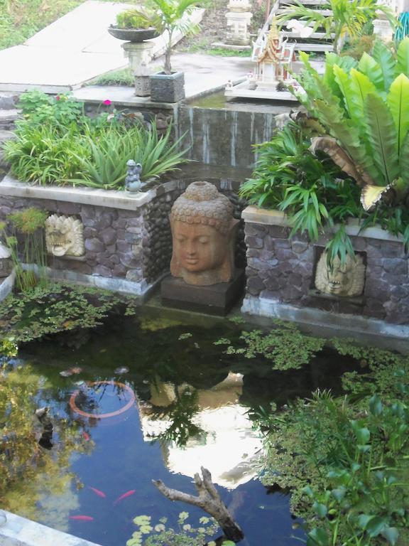 Selera Dunia Boutique Hotel Windward Side Extérieur photo