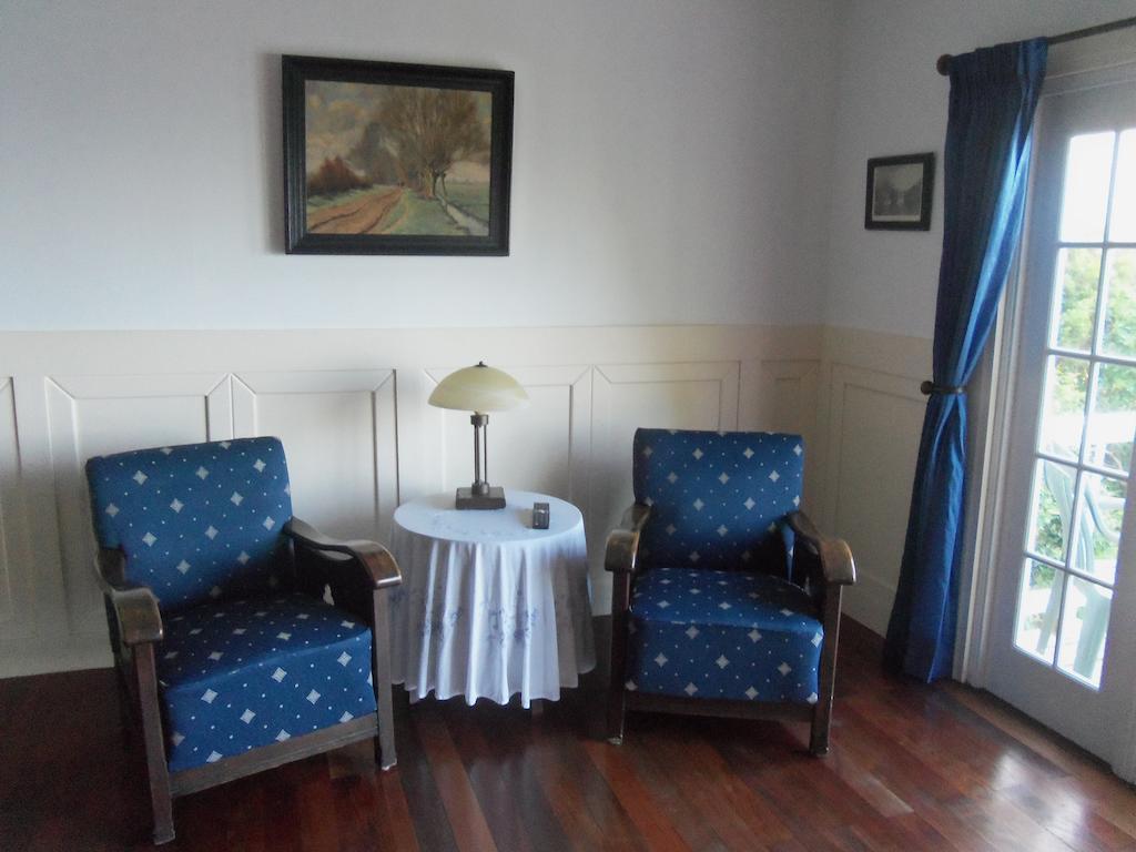 Selera Dunia Boutique Hotel Windward Side Extérieur photo