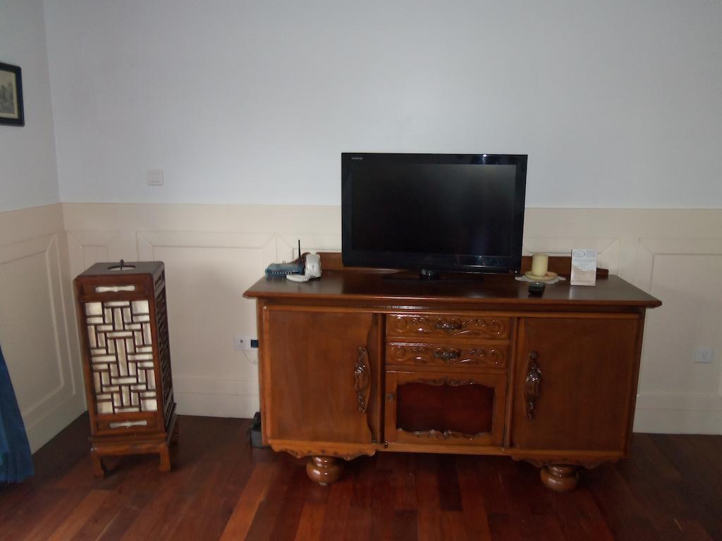 Selera Dunia Boutique Hotel Windward Side Extérieur photo