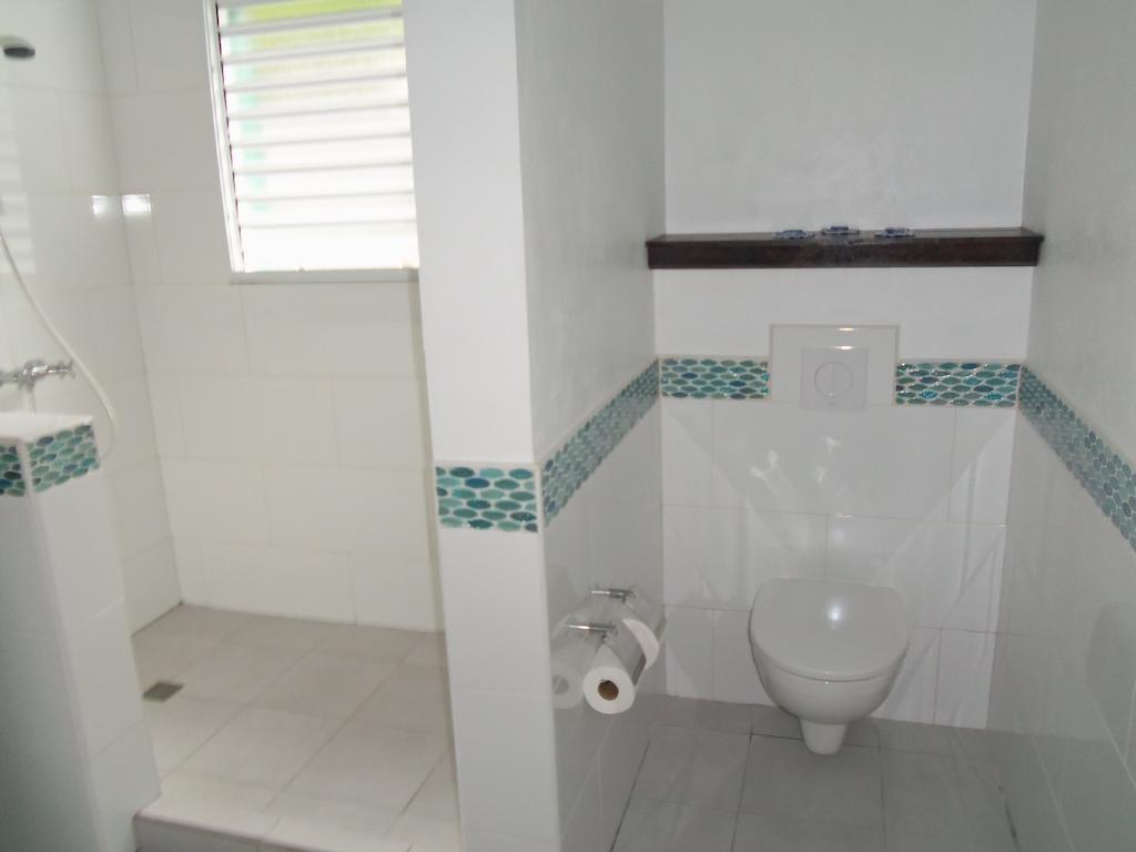 Selera Dunia Boutique Hotel Windward Side Chambre photo