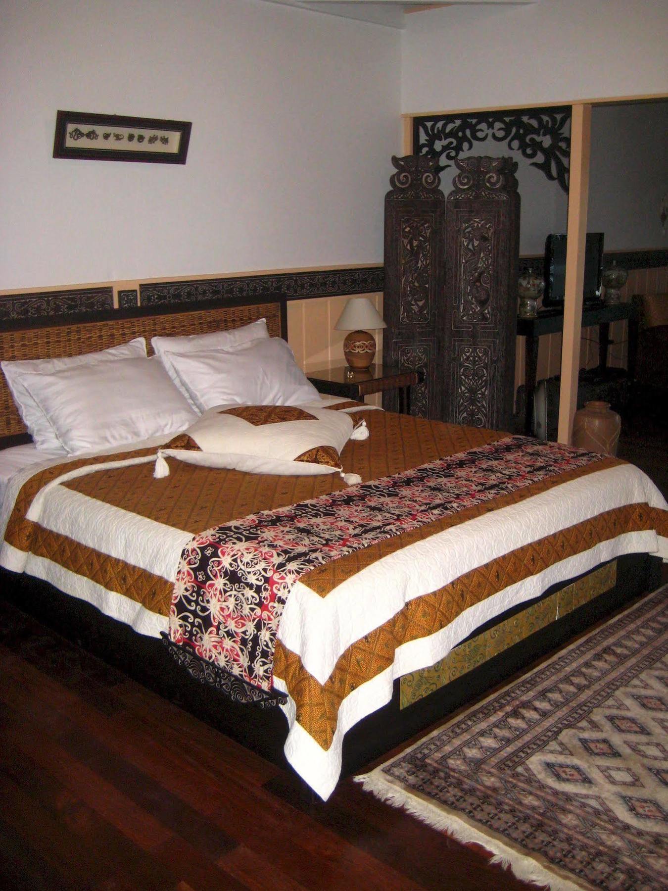 Selera Dunia Boutique Hotel Windward Side Extérieur photo
