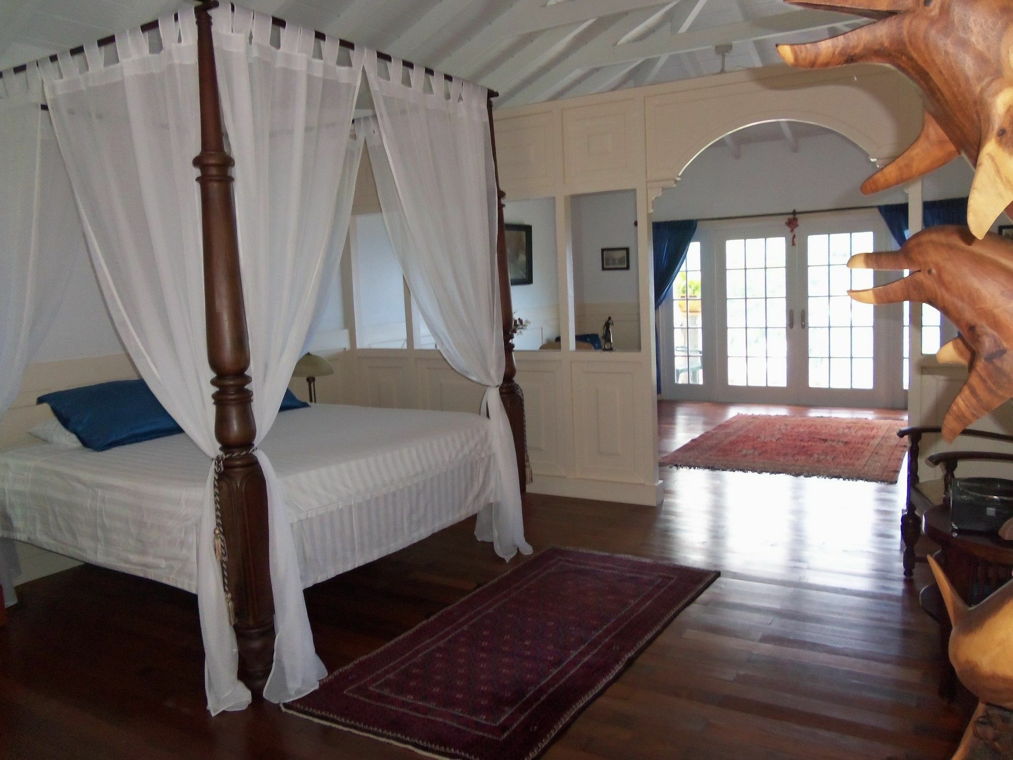 Selera Dunia Boutique Hotel Windward Side Extérieur photo