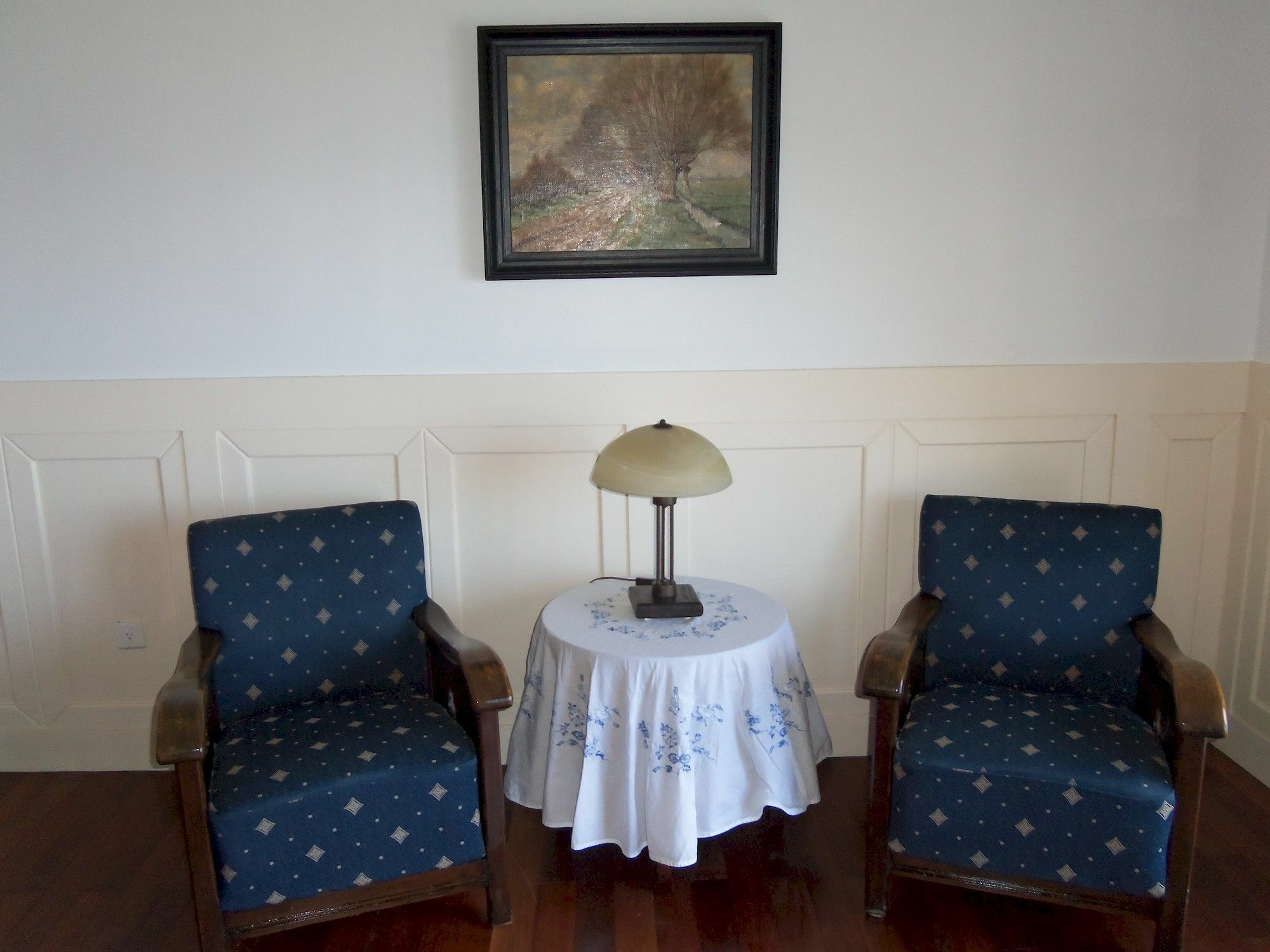 Selera Dunia Boutique Hotel Windward Side Extérieur photo